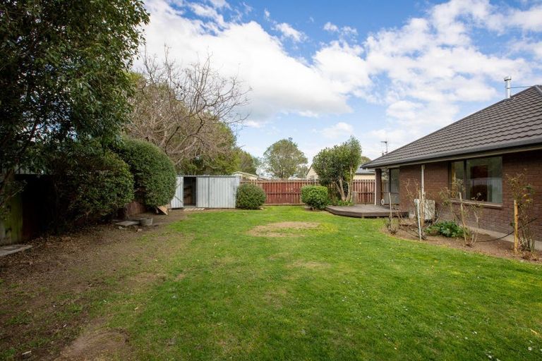 Photo of property in 14 Morris Road, Amberley, 7410