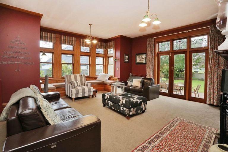 Photo of property in 49 Gladstone Terrace, Gladstone, Invercargill, 9810