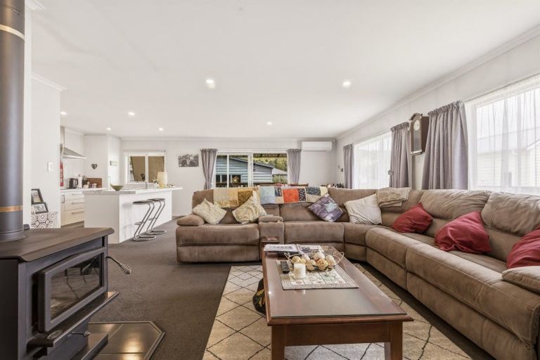 Photo of property in 35 Taitua Street, Taumarunui, 3920