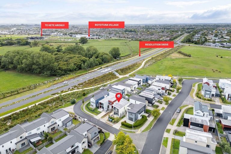 Photo of property in 19 Anna Jean Crescent, Flagstaff, Hamilton, 3210