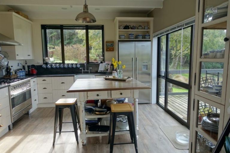 Photo of property in 349 Back Road, Stewart Island/rakiura, Stewart Island, 9818