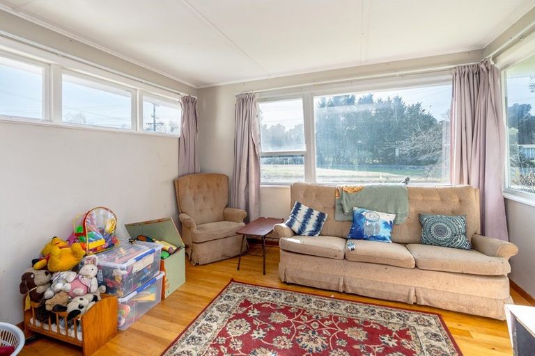 Photo of property in 105 Oxford Street, Lansdowne, Masterton, 5810