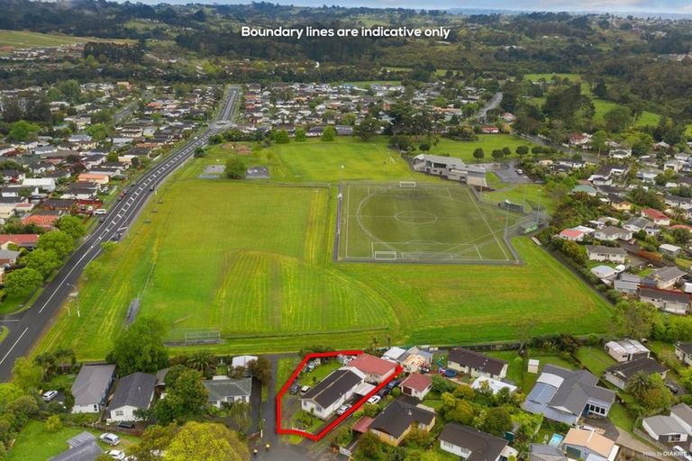 Photo of property in 11 Frostbite Place, Ranui, Auckland, 0612