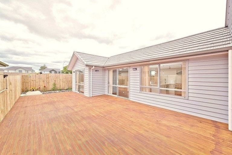 Photo of property in 14 Tete Lane, Takanini, 2112