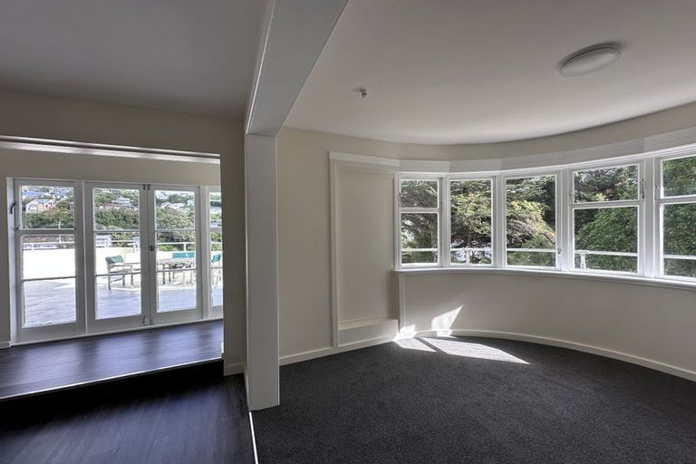 Photo of property in 3/20 Saint Michaels Crescent, Kelburn, Wellington, 6012