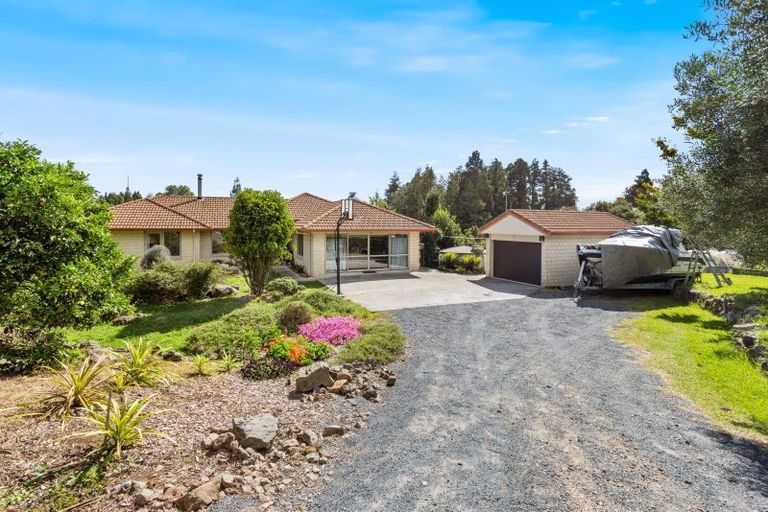 Photo of property in 55 Waitaheke Road, Ohaeawai, Kaikohe, 0472