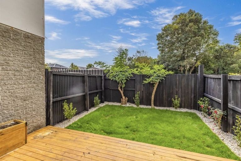 Photo of property in 3/53 Mathesons Road, Phillipstown, Christchurch, 8011