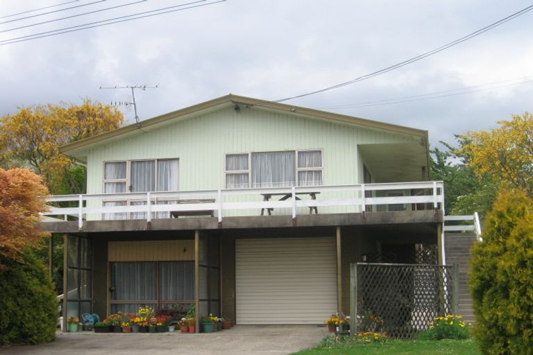 Photo of property in 8 Kerswell Terrace, Tihiotonga, Rotorua, 3015