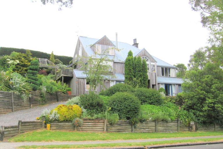 Photo of property in 158 Mangawhero Terrace, Ohakune, 4625