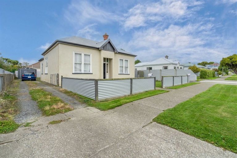 Photo of property in 18 Grace Street, Appleby, Invercargill, 9812