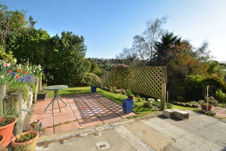 Photo of property in 121 Maryhill Terrace, Maryhill, Dunedin, 9011