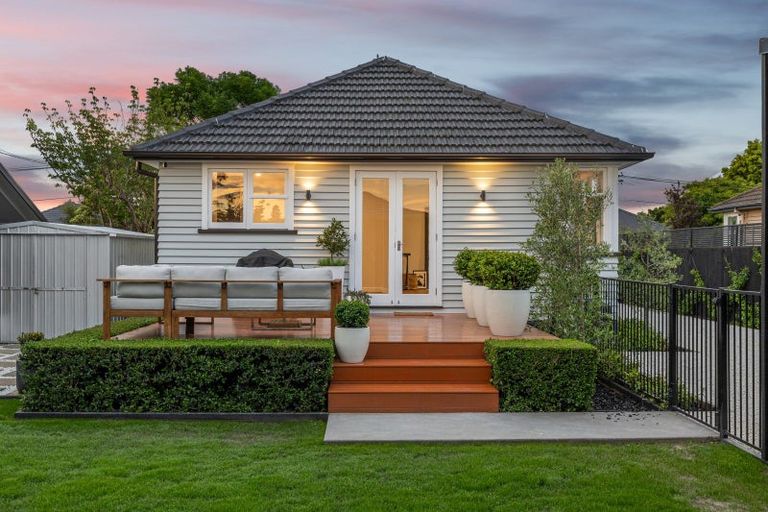 Photo of property in 272 Knowles Street, Mairehau, Christchurch, 8052