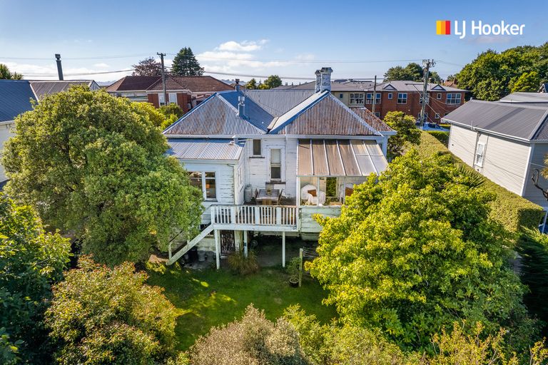 Photo of property in 51 Tyne Street, Roslyn, Dunedin, 9010