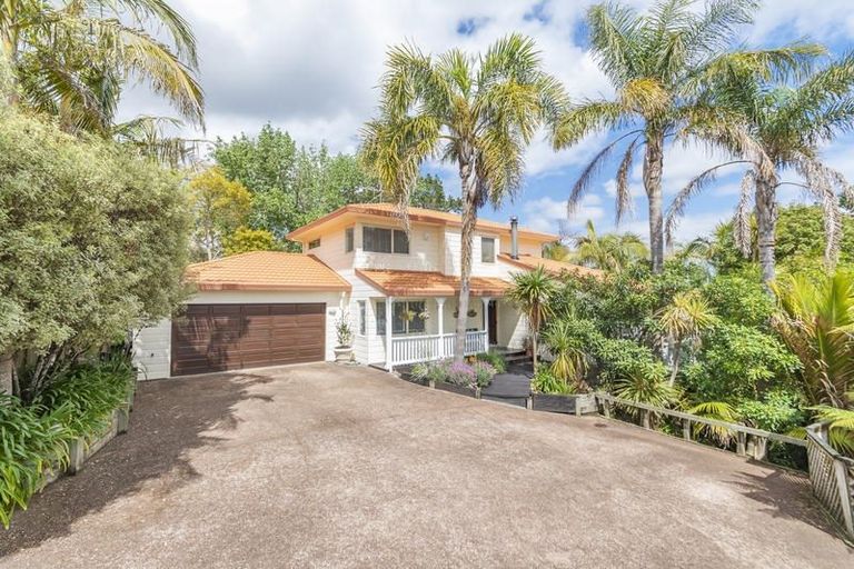 Photo of property in 2/13a Sandspit Road, Cockle Bay, Auckland, 2014