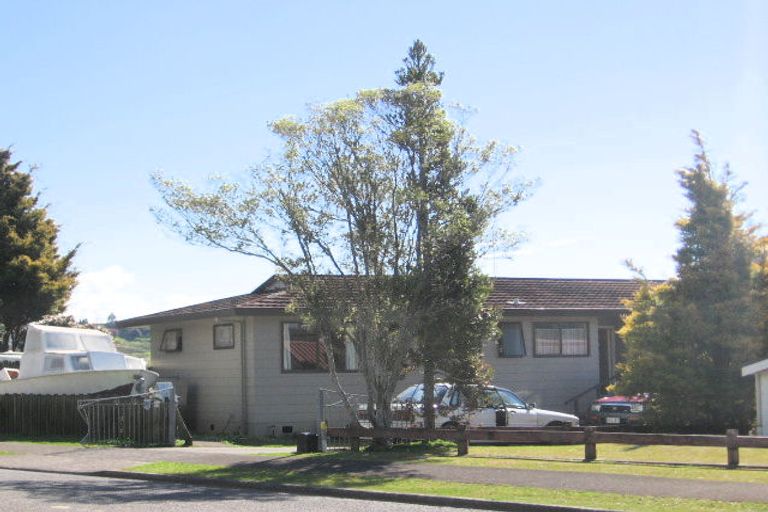 Photo of property in 71 Laurence Street North, Gate Pa, Tauranga, 3112