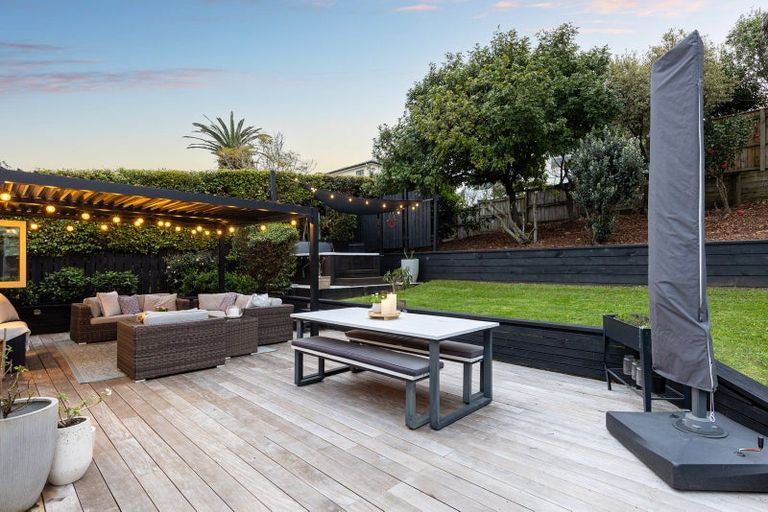 Photo of property in 27 Sierra Street, Glendowie, Auckland, 1071