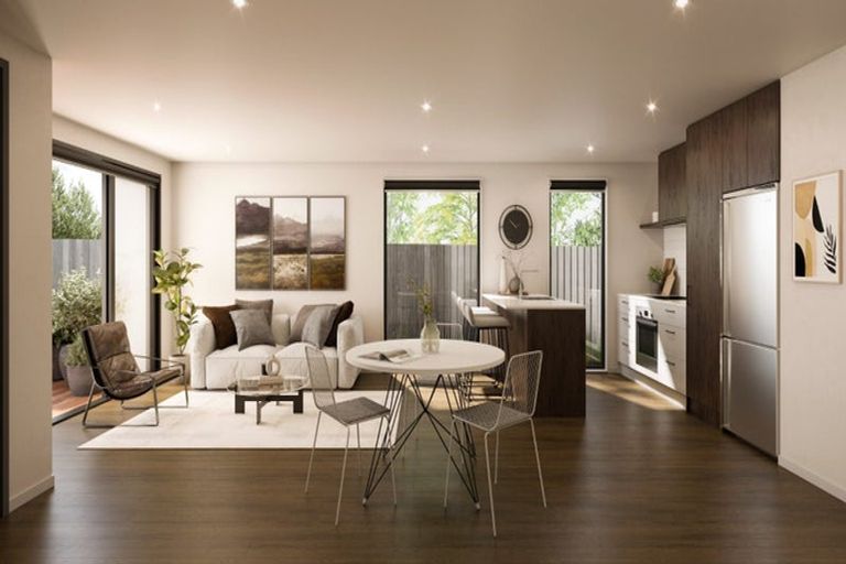 Photo of property in 3/232 Queenspark Drive, Parklands, Christchurch, 8083