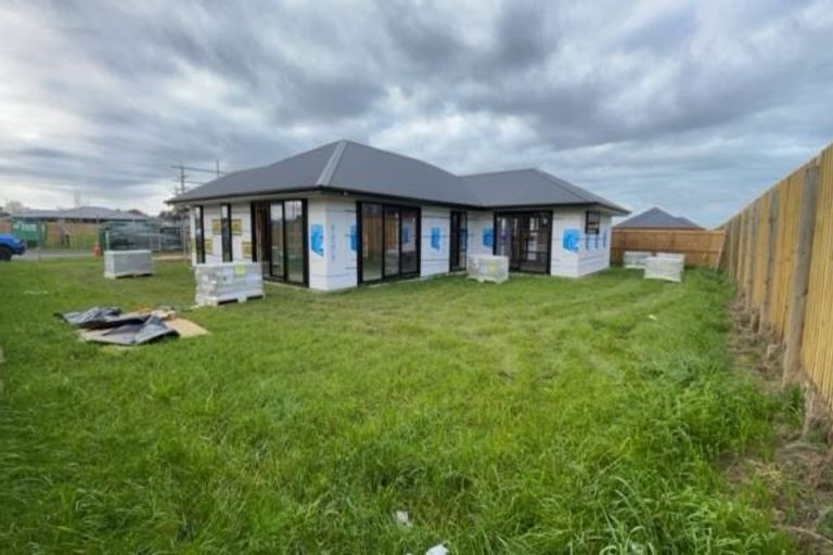 Photo of property in 38 Lunn Crescent, Leeston, 7632