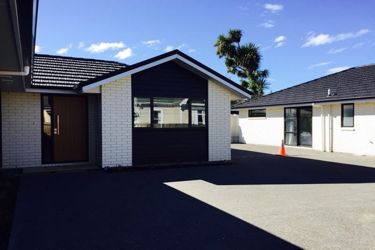 Photo of property in 31 Euston Street, Riccarton, Christchurch, 8041