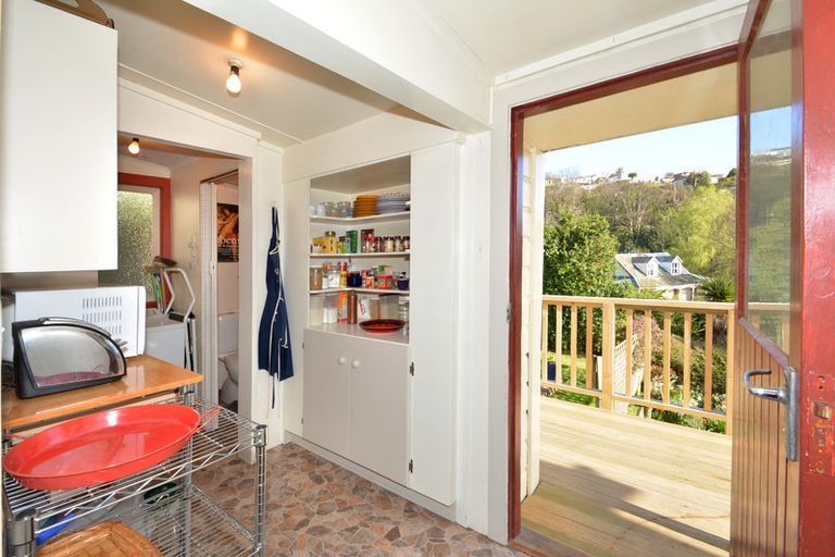 Photo of property in 121 Maryhill Terrace, Maryhill, Dunedin, 9011