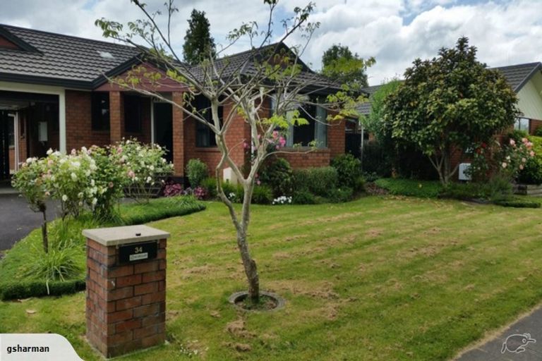 Photo of property in 34 John Webb Drive, Glenview, Hamilton, 3206