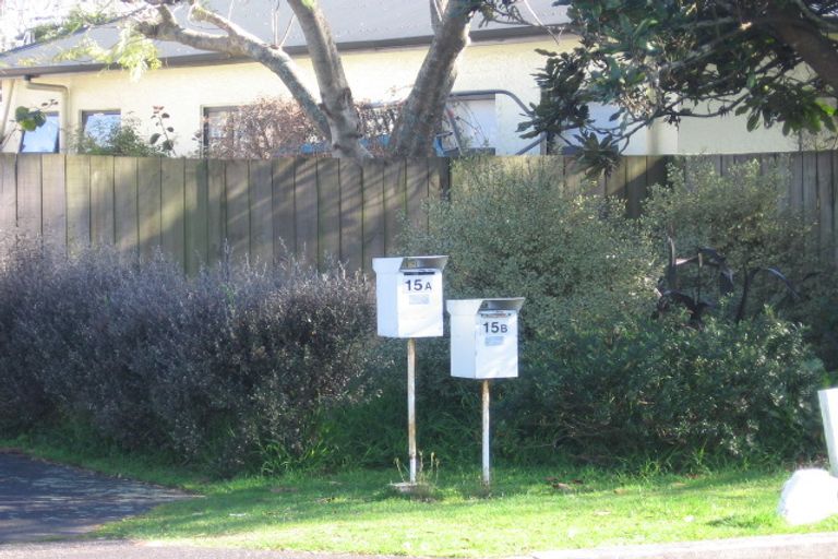 Photo of property in 15b Alexander Street, Tauranga South, Tauranga, 3112