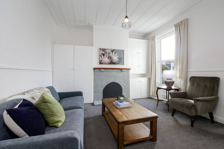 Photo of property in 34 Galloway Street, Mornington, Dunedin, 9011