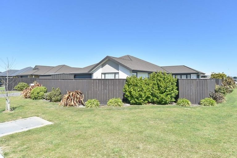 Photo of property in 21 El Alamein Avenue, Rangiora, 7400