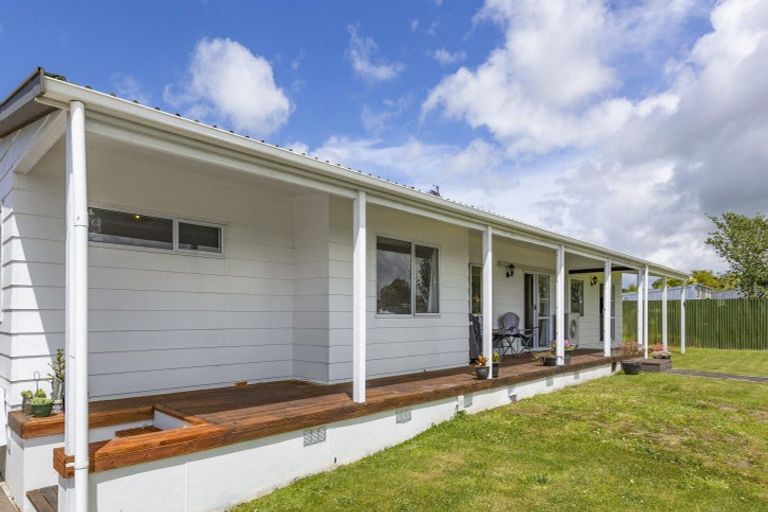 Photo of property in 48c Mahoe Street, Inglewood, 4330