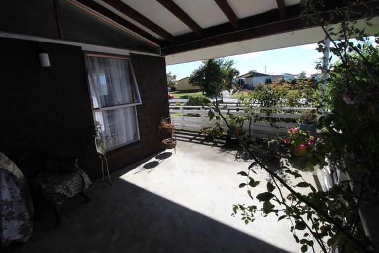 Photo of property in 61 Tainui Street, Tokoroa, 3420