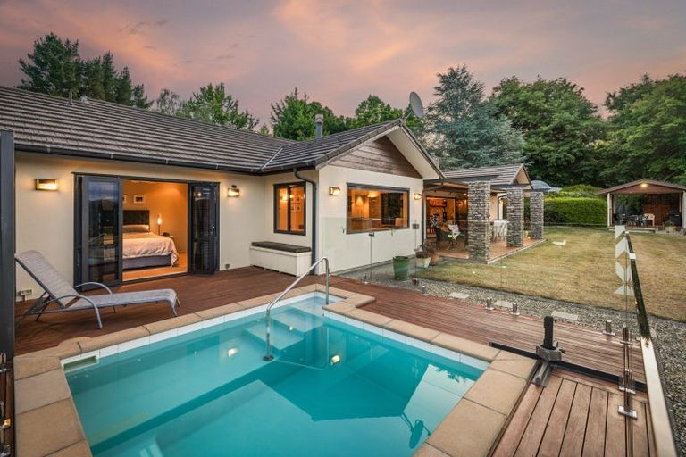 Photo of property in 34 Whakapirau Road, Maraekakaho, Hastings, 4174