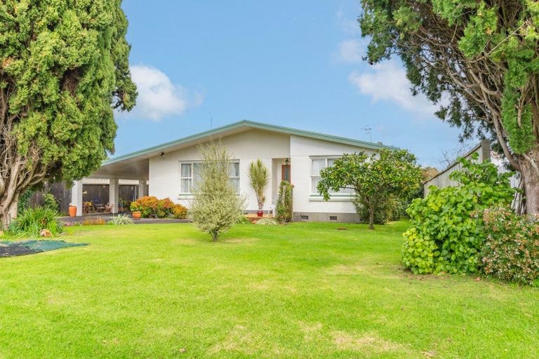 Photo of property in 6 Mersea Place, Maungatapu, Tauranga, 3112