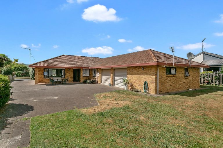 Photo of property in 18 Ngaio Street, Matamata, 3400