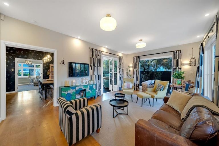 Photo of property in 100 Idris Road, Bryndwr, Christchurch, 8052