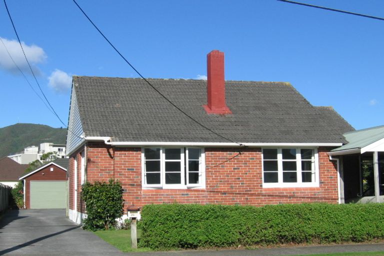 Photo of property in 26 Athlone Crescent, Boulcott, Lower Hutt, 5011