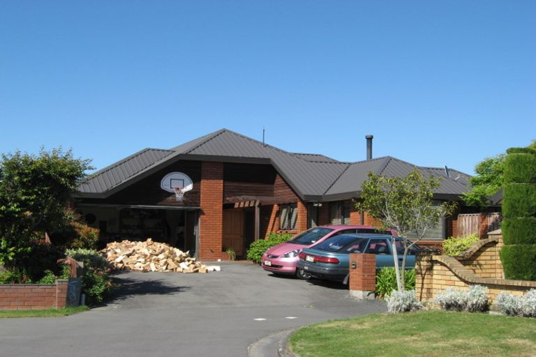 Photo of property in 20 Inglewood Place, Avonhead, Christchurch, 8042