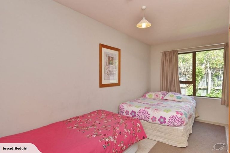 Photo of property in Tranquil Lodge Backpackers, 440 Manchester Street, St Albans, Christchurch, 8014