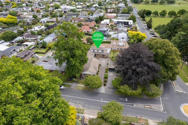 Photo of property in 62b Bowen Street, Cambridge, 3434