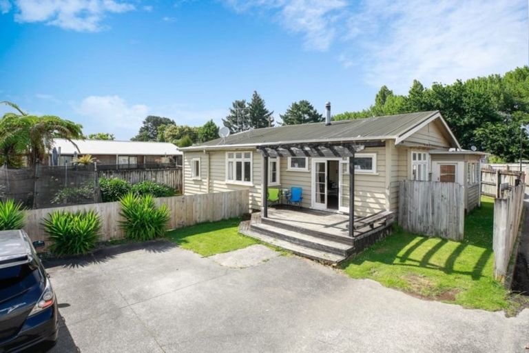 Photo of property in 119a Rimu Street, Maeroa, Hamilton, 3200