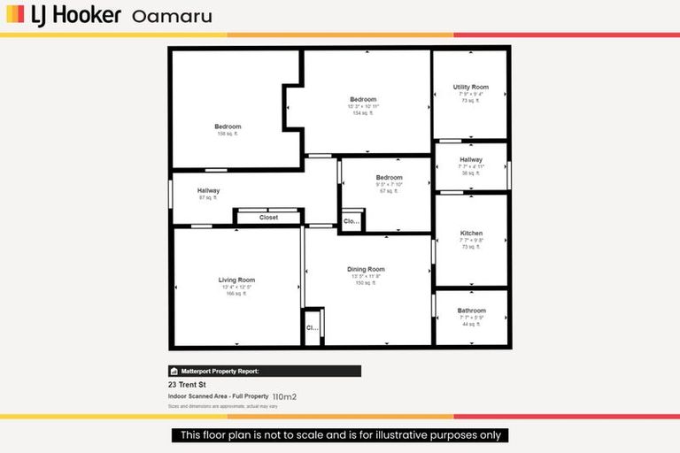 Photo of property in 23 Trent Street, Oamaru, 9400