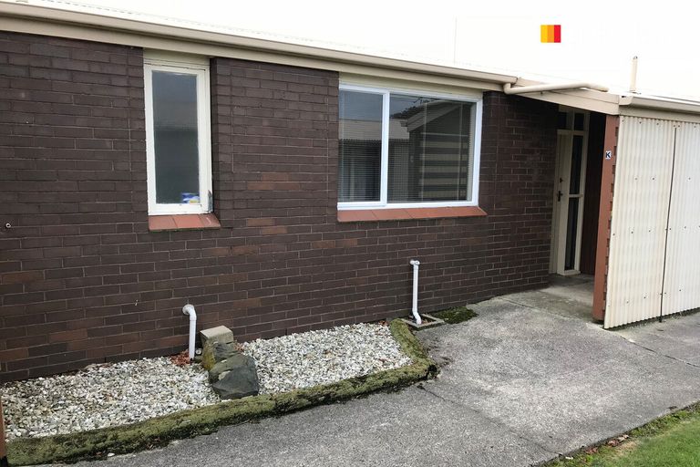 Photo of property in 10a Kirkcaldy Street, South Dunedin, Dunedin, 9012