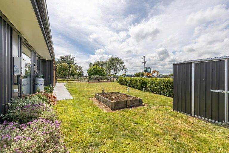 Photo of property in 390 Hursthouse Road, Tarurutangi, Inglewood, 4389