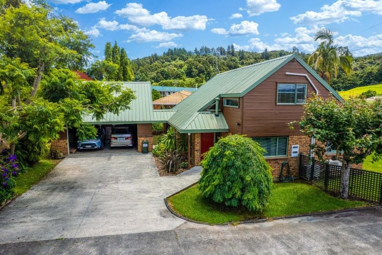 Photo of property in 194 Maunu Road, Woodhill, Whangarei, 0110