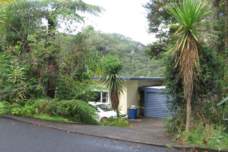 Photo of property in 8 Tainui Road, Titirangi, Auckland, 0604