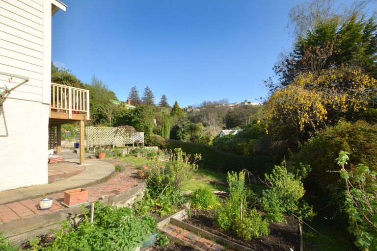 Photo of property in 121 Maryhill Terrace, Maryhill, Dunedin, 9011