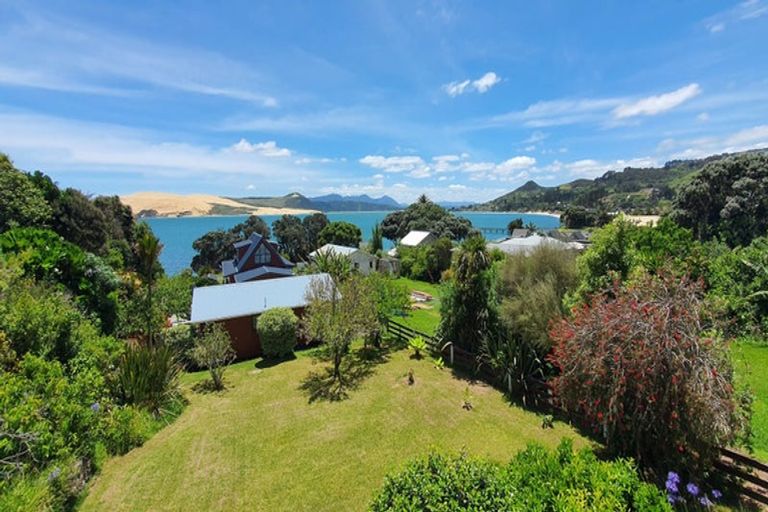 Photo of property in 354 Hokianga Harbour Drive, Omapere, Kaikohe, 0473