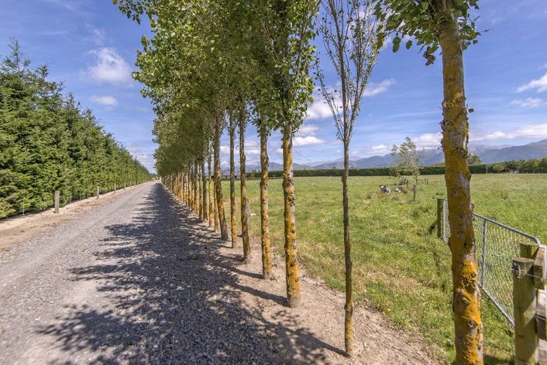 Photo of property in 307 Waimarama Road, Methven, Rakaia, 7782