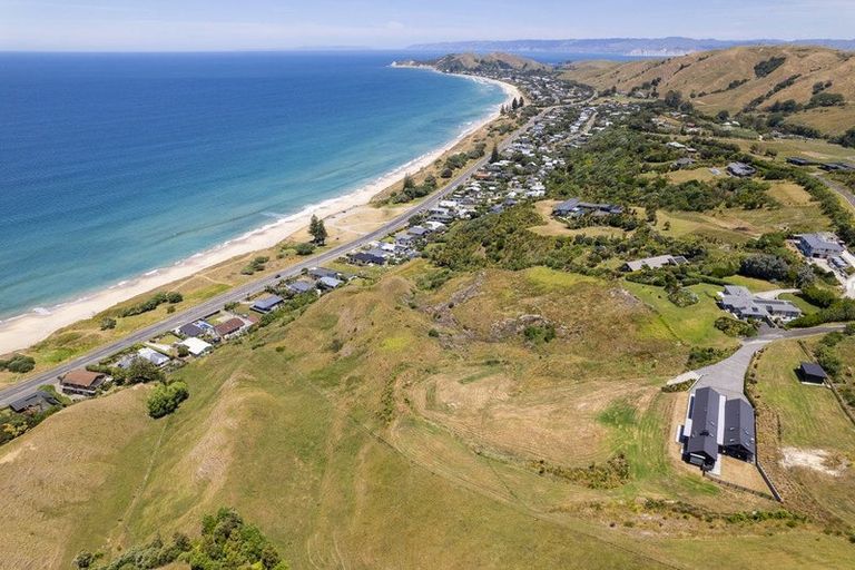 Photo of property in 91 Winifred Street, Okitu, Gisborne, 4010