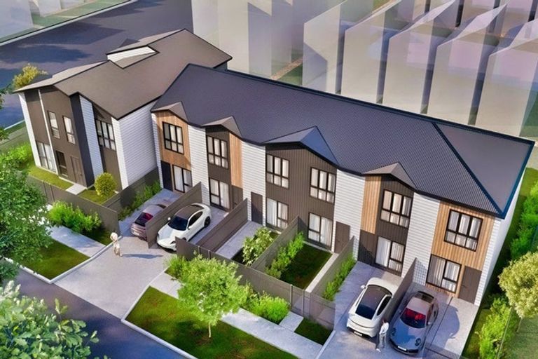 Photo of property in 29 Tennessee Avenue, Mangere East, Auckland, 2024