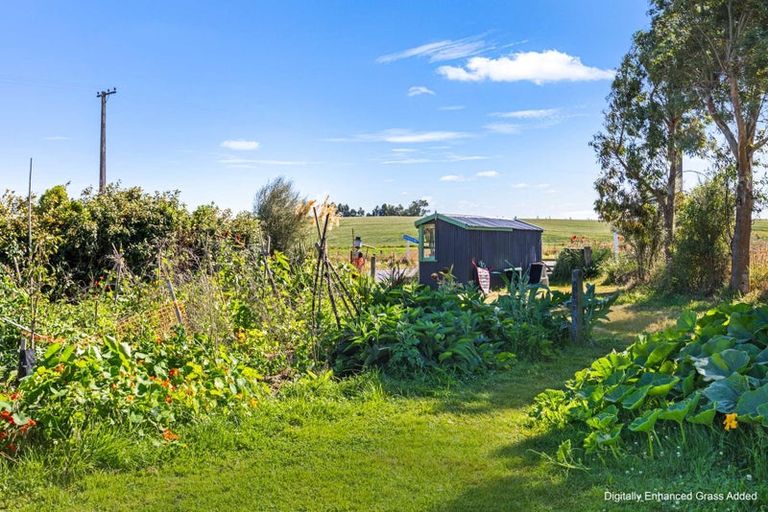 Photo of property in 8 Braudigam Road West, Tapanui, Gore, 9775